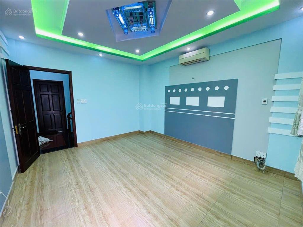 Cho thuê nhà nguyên căn  đường số 5, p17, gò vấp  4*16m  3 lầu