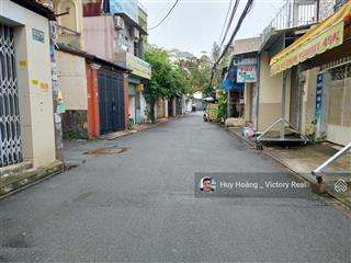 Bán nhà hẻm xe hơi ba vân  trường chinh, p.14, gần bàu cát, 46m², 4 tầng, giá 6.5 tỷ