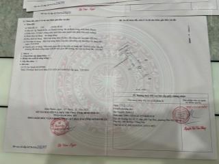 Bán nhanh lô đất thanh kiều, bình long, bình phước, giá 2,7 tỷ