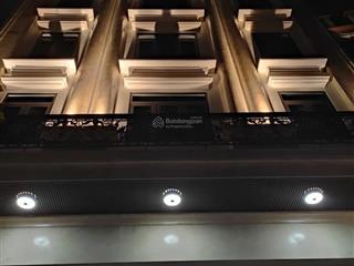 Tòa văn phòng phố hoàng đạo thuý 15m mt  vỉa hè rộng  kinh doanh  95.9 tỷ