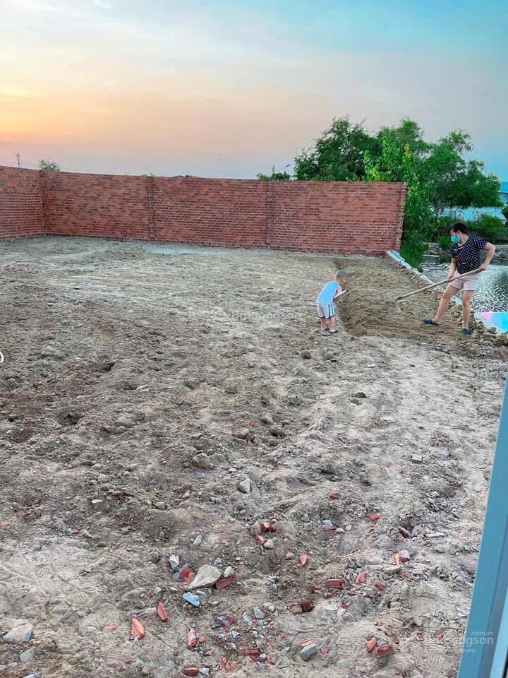 Chính chủ cho thuê & bán nhà biệt thư sân vườn 500m2 , đủ nội thất , p12, vũng tàu