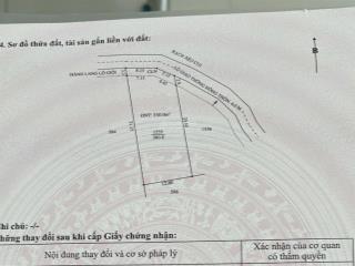 Bán đất thổ cư  nghỉ dưỡng tuyệt đẹp! diện tích380m2, thổ cư lộ 4m. giá bán 1,6 tỷ