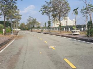 Đất bộ công an phạm hữu lầu 9x17m, giá 13.89 tỷ, rẻ nhất khu