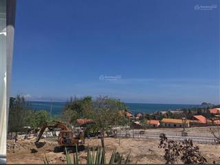 Bán 4.25ha mặt biển kê gà tân thành, bình thuận