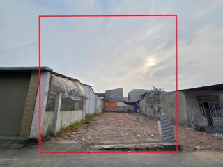 Mình cần bán lô đất ngay bên hông hành chính công phường long bình (ubnd phường hố nai cũ)