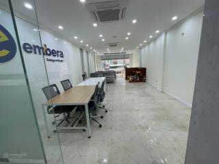 Cho thuê nhà nguyên căn 7 tầng tại 167 đồng cổ, thụy khuê, tây hồ, hn