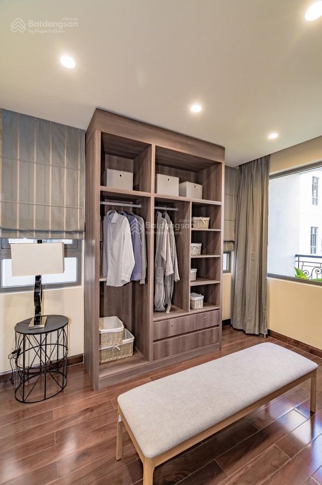 Gỡ ngân hàng! chính chủ cần bán gấp lk 75m2 mt 5m x 5 tầng the manor central park, giá thỏa thuận