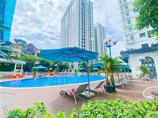 Bán gấp căn góc 104m2 chỉ 8tỷx bp tầng đẹp ban công thoáng tại iris garden. cam kết ko chào ảo