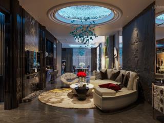 Độc bản  căn góc 355m2 view hồ thoáng đẹp hướng mát tại dolphin plaza, cam kết ko ảo. 094668959ba