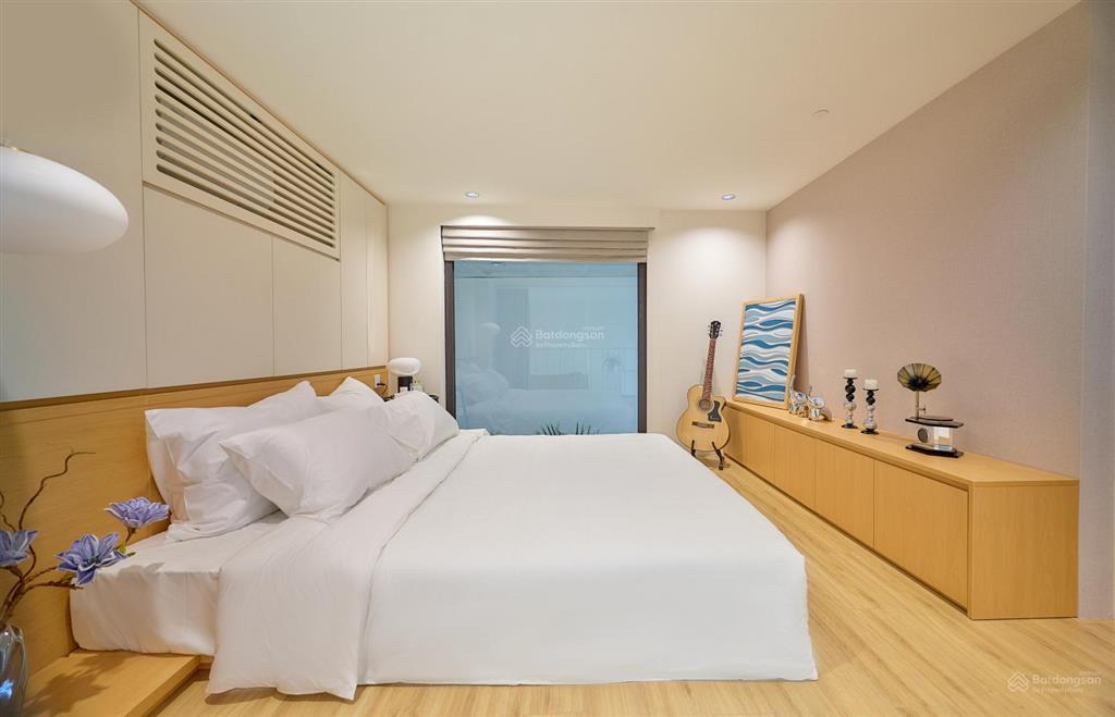 Sun hà nam mua hẳn 2pn ngân sách 2,5tỷ làm hai căn thông nhau đảm bảo độc tôn anh chị