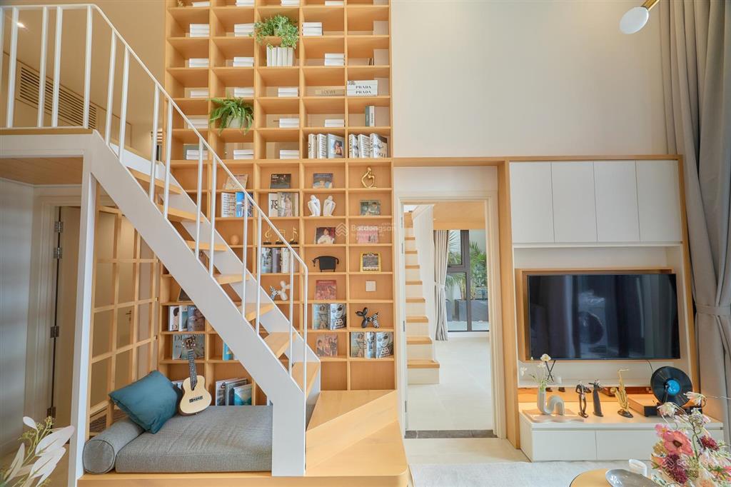 Sun hà nam mua hẳn 2pn ngân sách 2,5tỷ làm hai căn thông nhau đảm bảo độc tôn anh chị