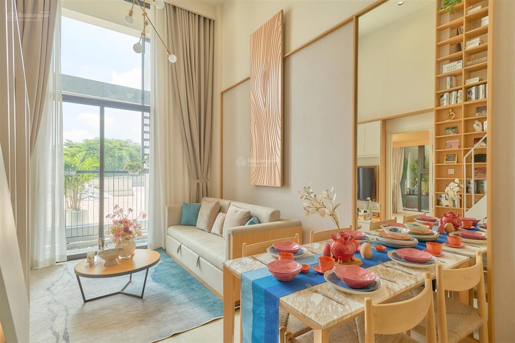 Sun hà nam mua hẳn 2pn ngân sách 2,5tỷ làm hai căn thông nhau đảm bảo độc tôn anh chị