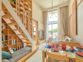 Đã đầu tư sun urban tối ưu dòng vốn chọn căn quý anh chị vào xem nhé