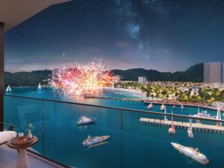Sun cát bà đóng 70% đã nhận nhà kinh doanh ngay? thật hay không?