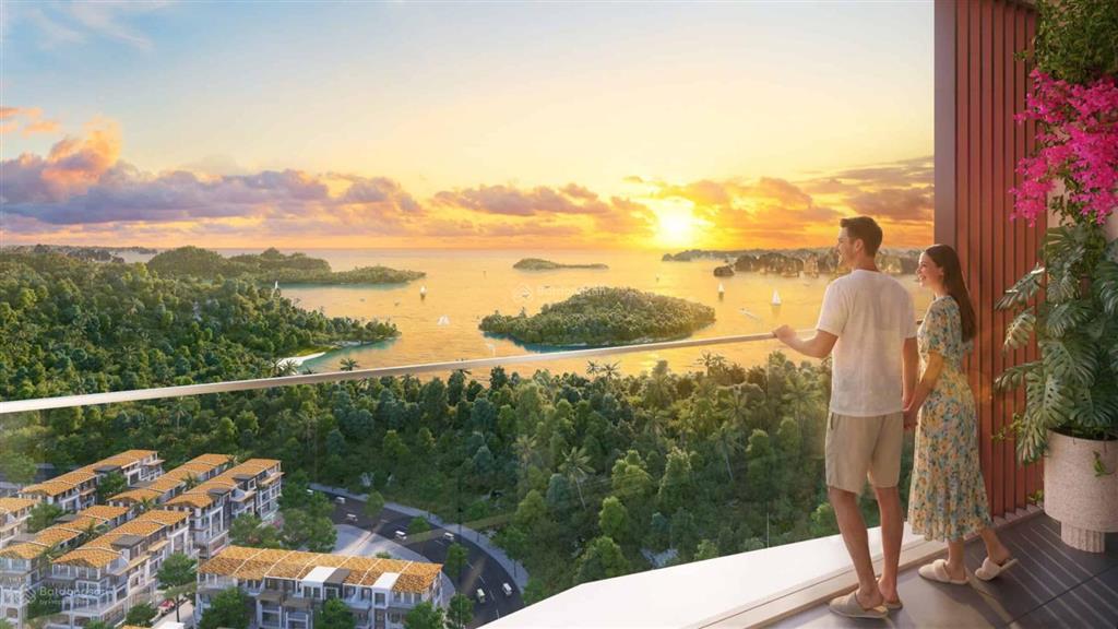 Sun cát bà đóng 70% đã nhận nhà kinh doanh ngay? thật hay không?