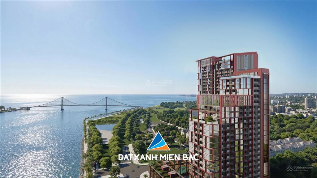 Xách vali chưa đầy 1,89 tỷ nhận ngay căn hộ nổi bật sông hànsymphony 5