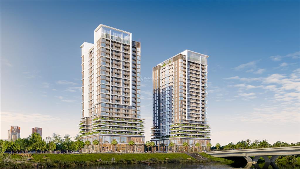 Chỉ 1 tỷ 8x sở hữu căn hộ sun slight tower đà nẵng