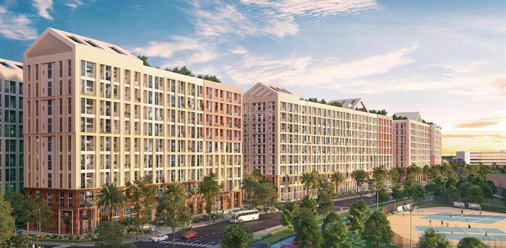 Duplex mini từ hơn 1 tỷ tin được không, chỉ có tại sun urban hà nam