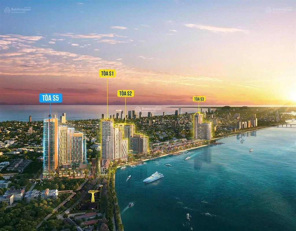 4,2 tỷ thanh toán luôn nhận ngay 2 pn sông hàn view pháo hoa tuyệt đỉnh