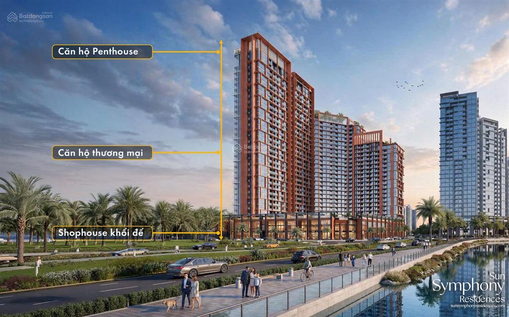 4,2 tỷ thanh toán luôn nhận ngay 2 pn sông hàn view pháo hoa tuyệt đỉnh