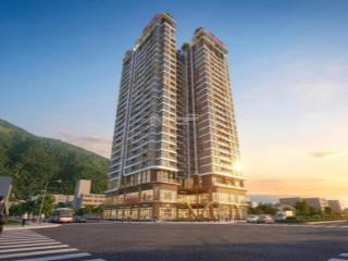 Căn hộ biển the camellia sơn trà kề bên công viên đại dương trung tâm biển đà nẵng