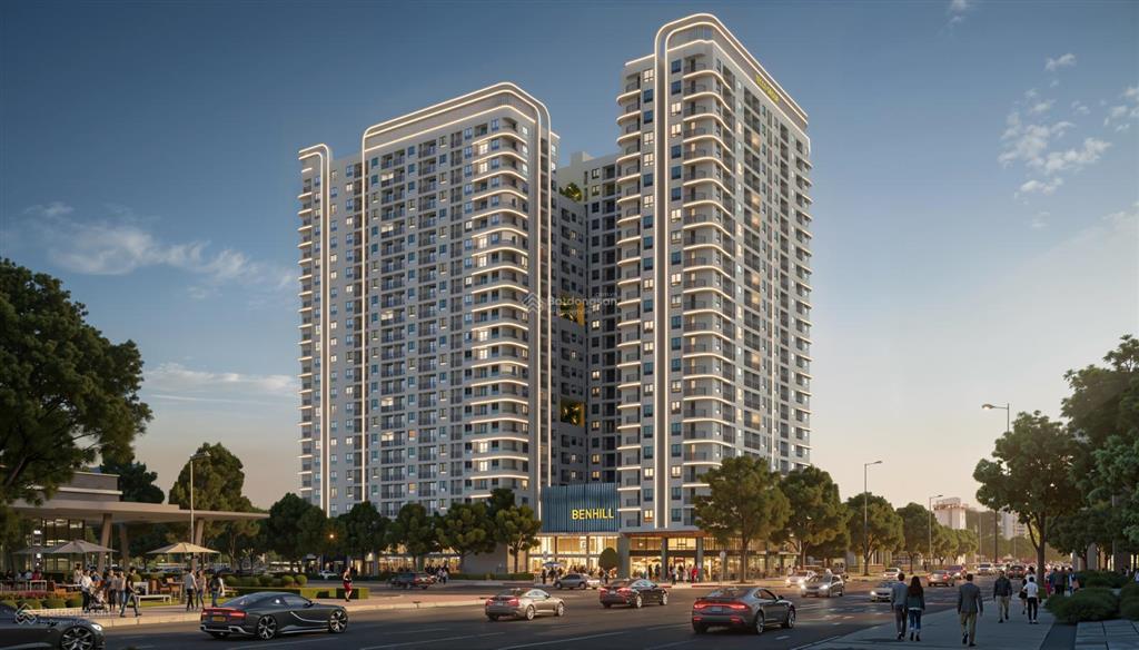 Đừng có tin, bỏ ra 260tr nhận nhà ở ngay, góp 8 triệu hàng tháng với benhill  bình dương