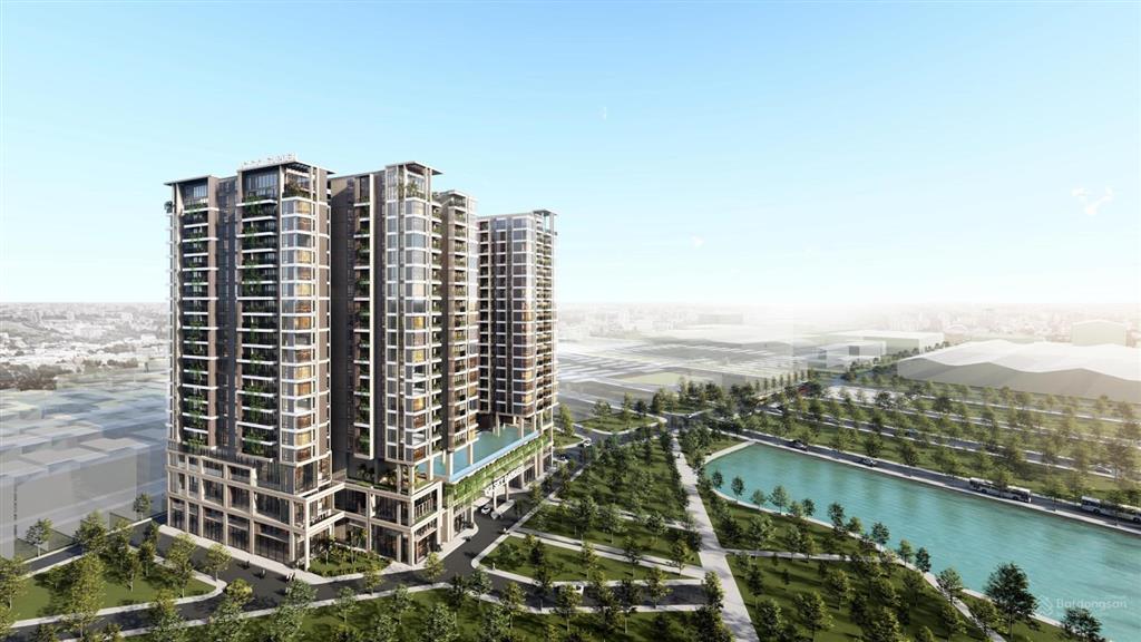 Quỹ căn riêng đẹp 1pn, 2pn, 3pn, 4pn, chiết khấu 11,5% quỹ căn dự án vci eden park