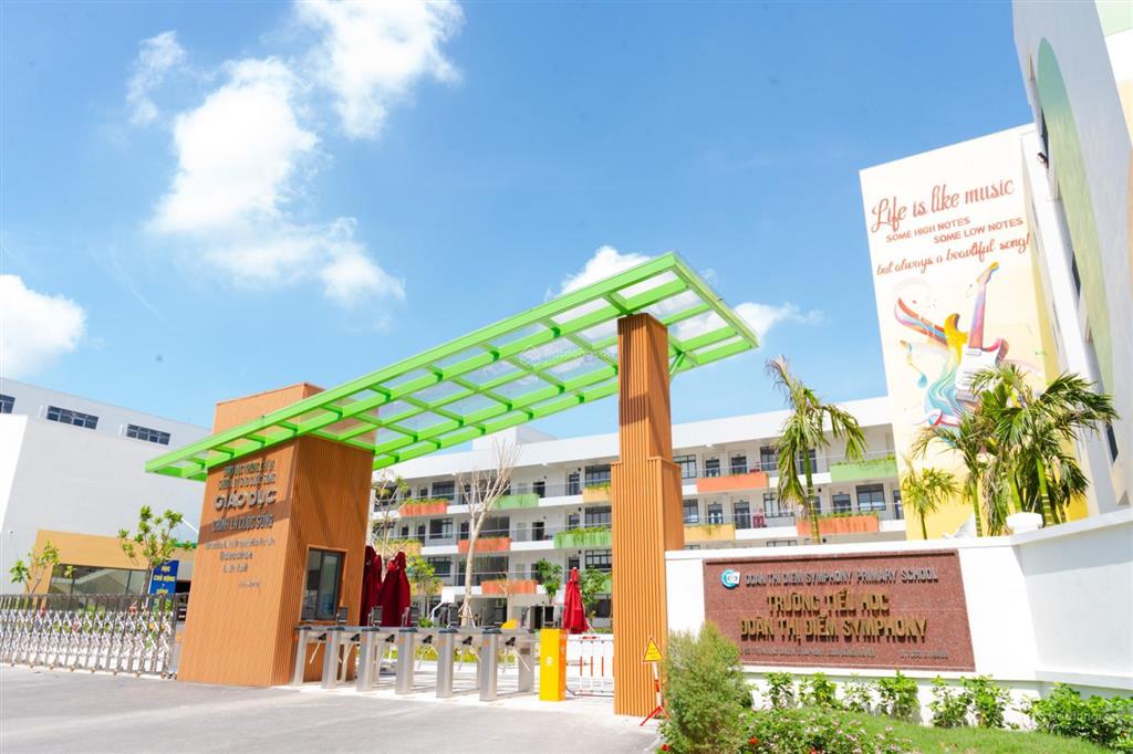 3pn siêu đẹp giá tốt moonlight 2 chỉ từ 6 tỷ