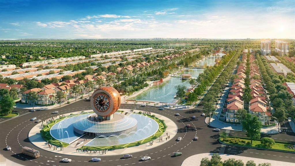Liền kề sun urban siêu tốt, chỉ 4,7 tỷ đã có căn đẹp