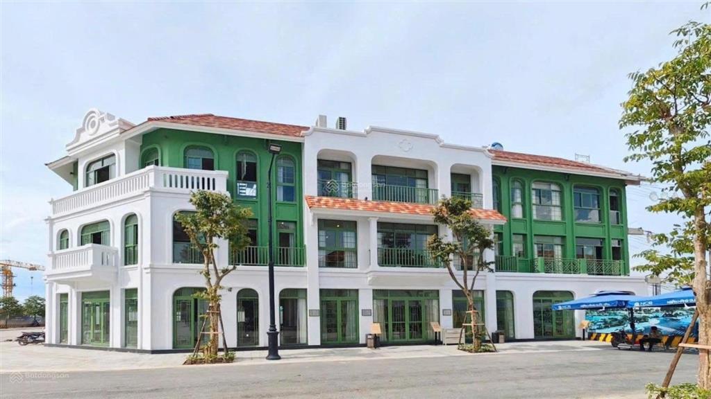 Liền kề sun urban siêu tốt, chỉ 4,7 tỷ đã có căn đẹp