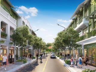 Liền kề sun urban siêu tốt, chỉ 4tỷ7 đã có căn đẹp