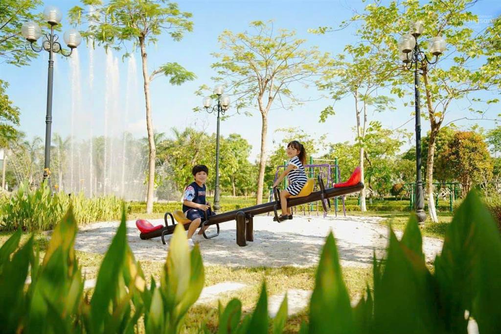 Hơn 6 tỷ căn hộ 93m2 view xanh thoáng tây hà nội, chỉ có tại moonlight 2
