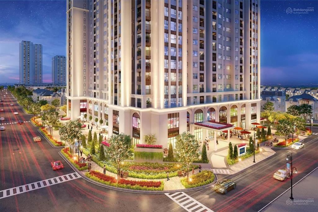 Căn 2pn hưởng trọn không khí trong lành và yên bình kđt an lạc chỉ 4 tỷ