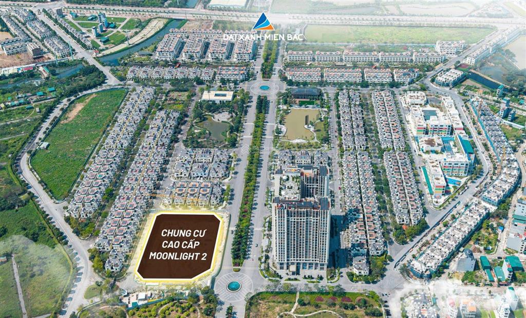 Bán 2pn giá tốt tòa moonlight 2  an lạc green symphony  72m2  view thoáng trực tiếp cđt