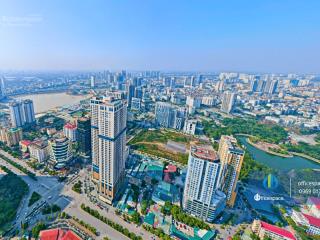 Căn hộ 3pn ngay cv cầu giấy trung tâm mọi giao thương mà chỉ 9tỷ