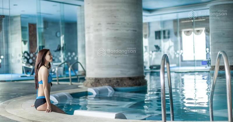 Căn hộ 3pn ngay cv cầu giấy trung tâm mọi giao thương mà chỉ 9tỷ