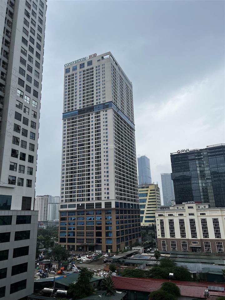 Bán căn hộ 3pn view công viên cầu giấy, đsq mỹ, gần ngay bệnh viện
