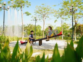 Hơn 6 tỷ căn hộ 93m2 view công viên xanh mát tây hà nội, chỉ có tại moonlight 2