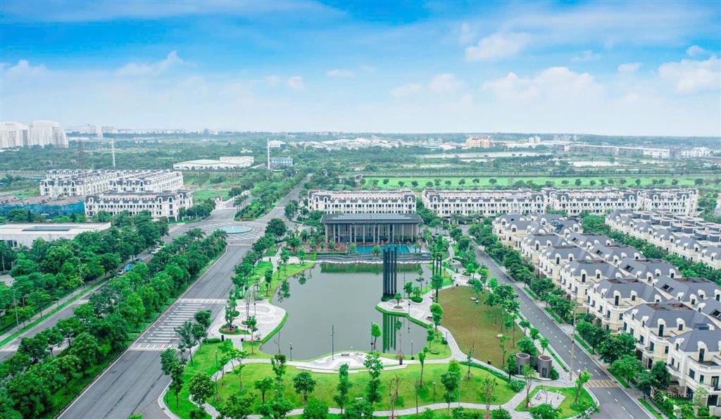 Bán căn liền kề 4 tầng kđt an lạc, nơi định cư giới tài phiệt phía tây hà nội