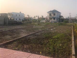 Chính chủ cần bán lô đất full thổ view sông nằm giữa khu dân cư cạnh vsip nam định