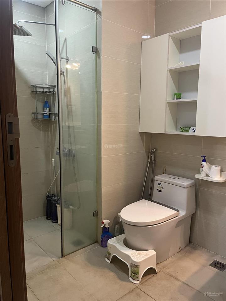Cho thuê căn hộ tòa 58m2, 2pn, 1wc tòa l4 khu đô thị the link l345 ciputra, hà nội