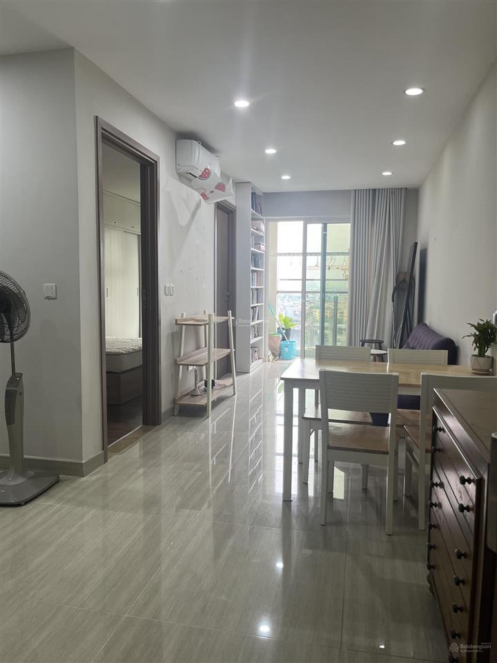 Cho thuê căn hộ tòa 58m2, 2pn, 1wc tòa l4 khu đô thị the link l345 ciputra, hà nội
