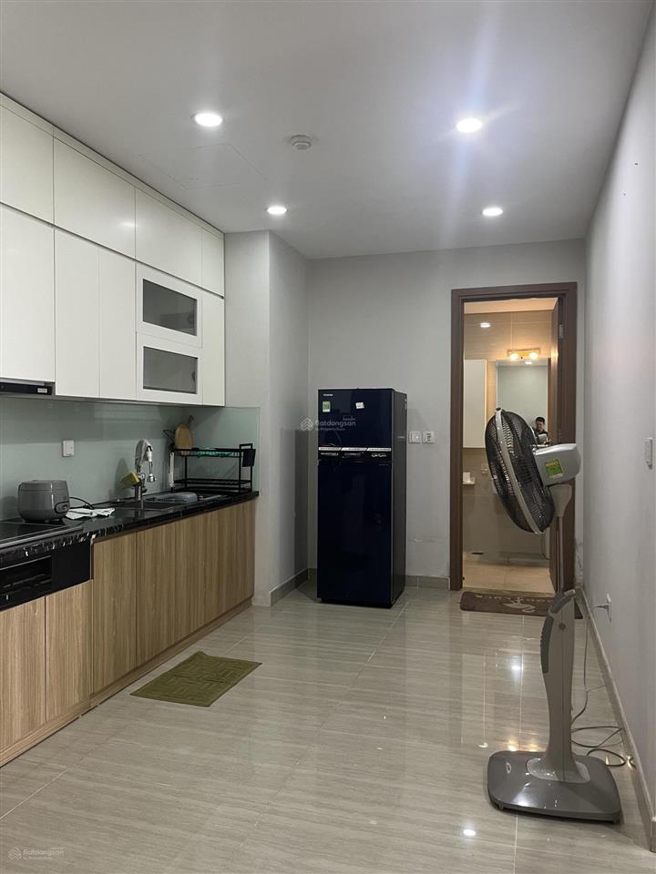 Cho thuê căn hộ tòa 58m2, 2pn, 1wc tòa l4 khu đô thị the link l345 ciputra, hà nội