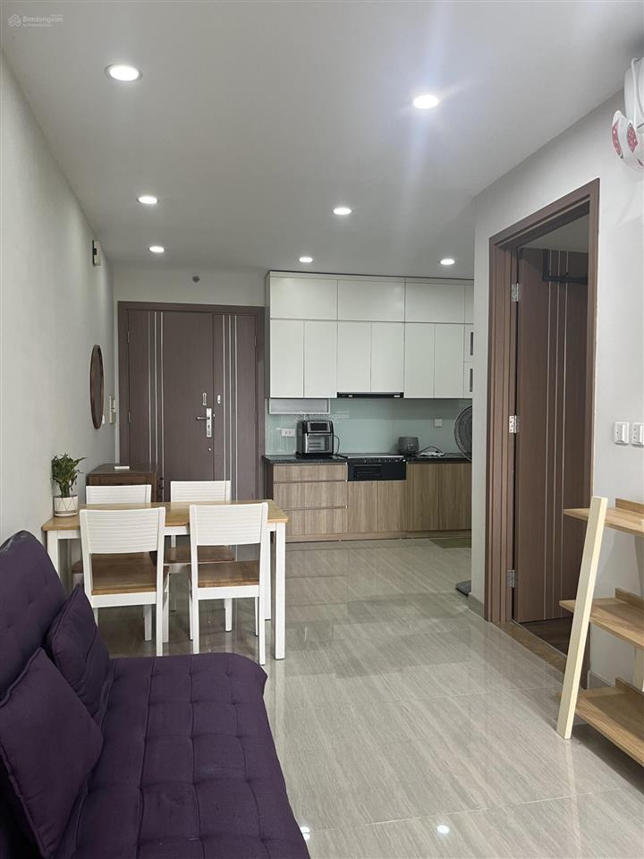 Cho thuê căn hộ tòa 58m2, 2pn, 1wc tòa l4 khu đô thị the link l345 ciputra, hà nội