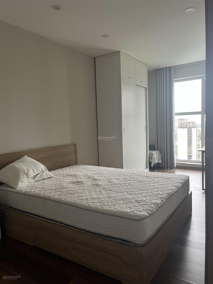 Cho thuê căn hộ tòa 58m2, 2pn, 1wc tòa l4 khu đô thị the link l345 ciputra, hà nội