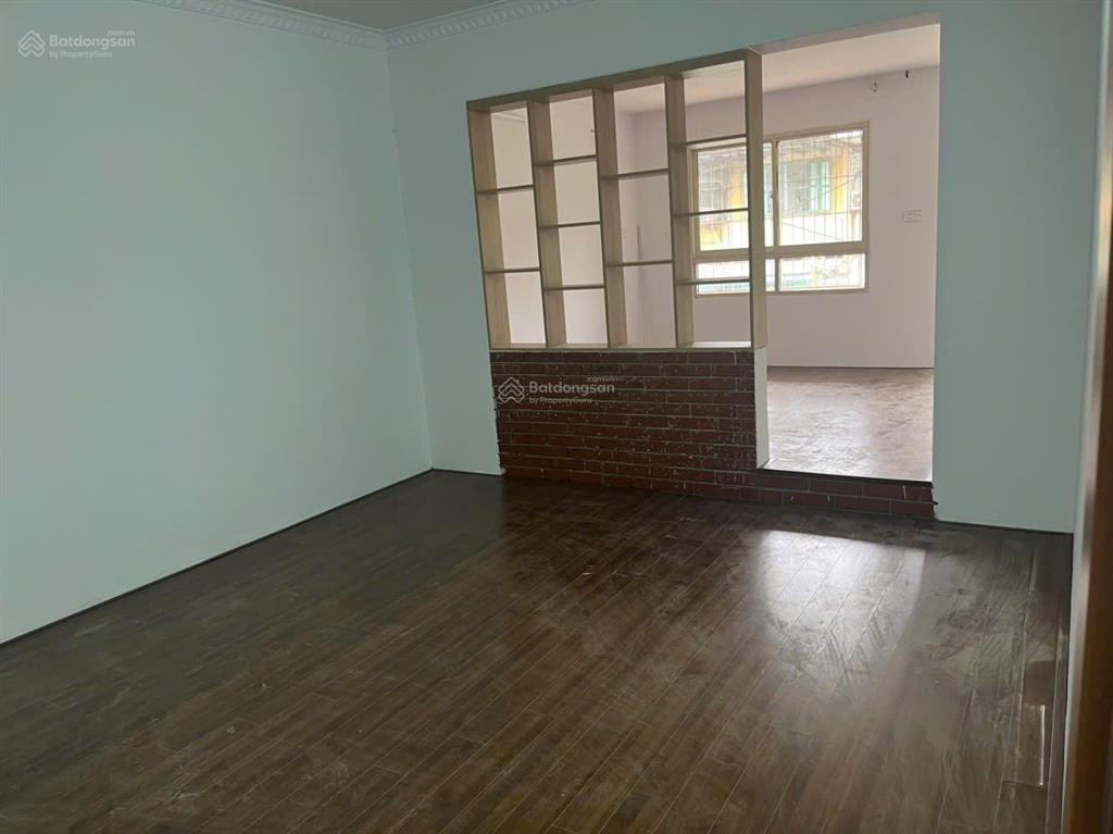 Chính chủ bán nhà tập thể, tầng 4 nhà g4, thanh xuân nam, sổ đỏ 39,2m2 (sử dụng 60m2)