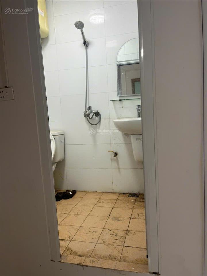 Chính chủ bán nhà tập thể, tầng 4 nhà g4, thanh xuân nam, sổ đỏ 39,2m2 (sử dụng 60m2)
