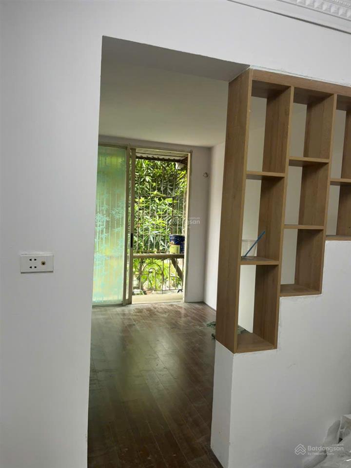Chính chủ bán nhà tập thể, tầng 4 nhà g4, thanh xuân nam, sổ đỏ 39,2m2 (sử dụng 60m2)