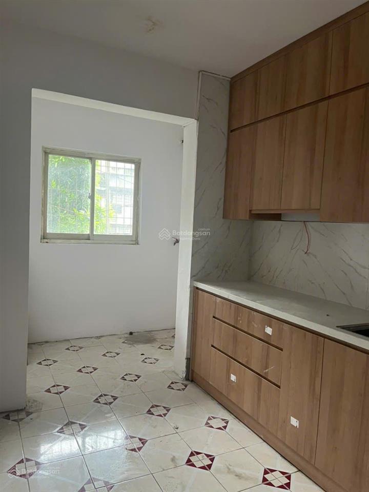 Chính chủ bán nhà tập thể, tầng 4 nhà g4, thanh xuân nam, sổ đỏ 39,2m2 (sử dụng 60m2)