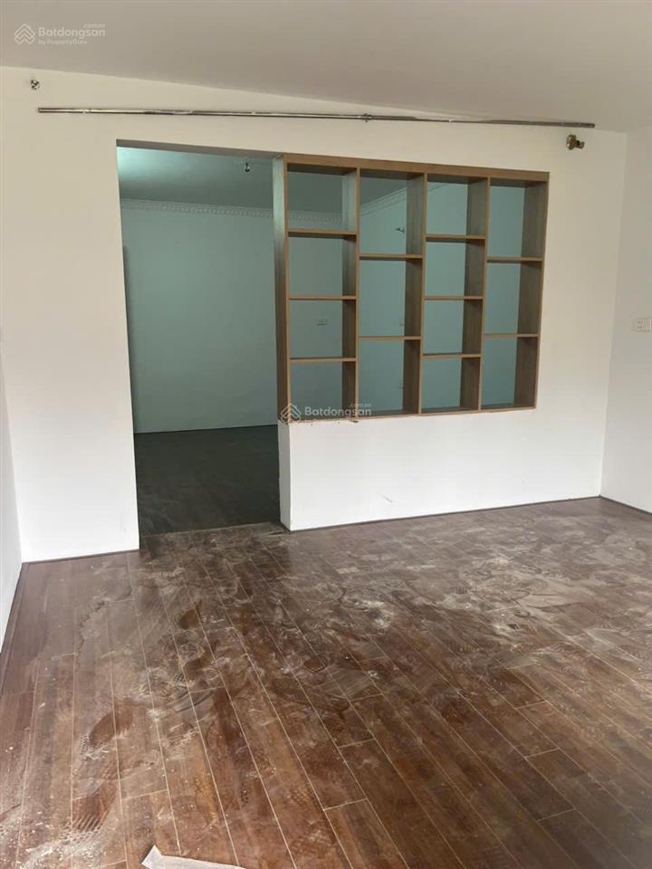 Chính chủ bán nhà tập thể, tầng 4 nhà g4, thanh xuân nam, sổ đỏ 39,2m2 (sử dụng 60m2)